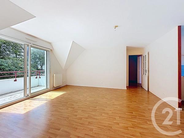 Appartement F3 à vendre  3 pièces - 61 m 2   BENODET  - 29