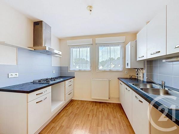 Appartement F3 à vendre  3 pièces - 61 m 2   BENODET  - 29