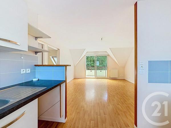 Appartement F3 à vendre  3 pièces - 61 m 2   BENODET  - 29