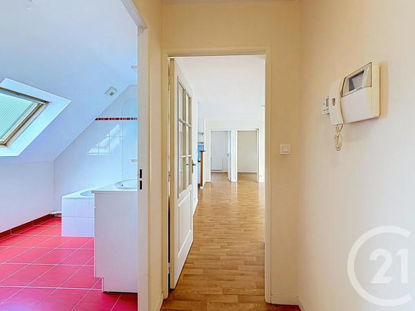Appartement F3 à vendre  3 pièces - 61 m 2   BENODET  - 29