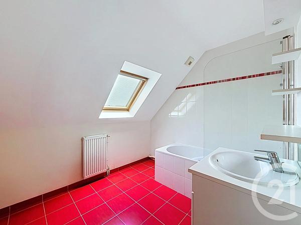 Appartement F3 à vendre  3 pièces - 61 m 2   BENODET  - 29