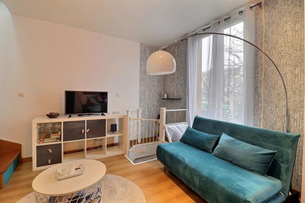 Maison Rueil Malmaison 3 pièce(s) 57m2