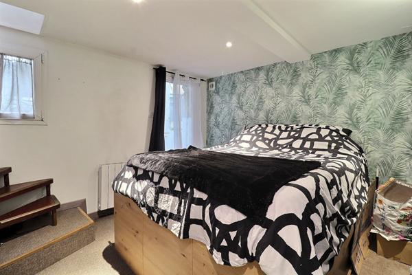 Maison Rueil Malmaison 3 pièce(s) 57m2