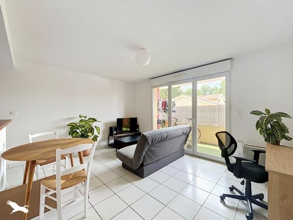Appartement 188 800 € Gradignan 2 p 42 m² DPE C