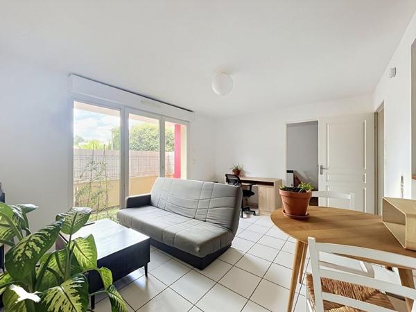 Appartement 188 800 € Gradignan 2 p 42 m² DPE C