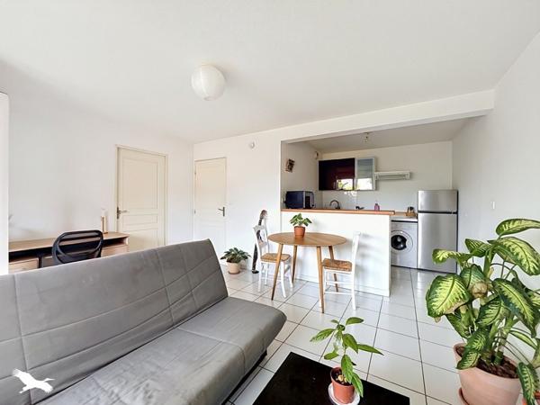 Appartement 188 800 € Gradignan 2 p 42 m² DPE C