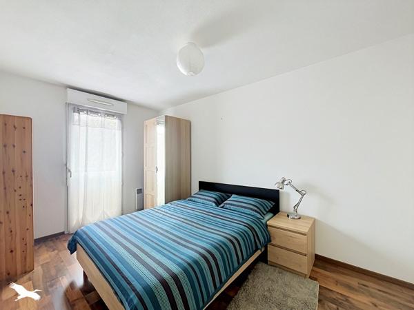 Appartement 188 800 € Gradignan 2 p 42 m² DPE C