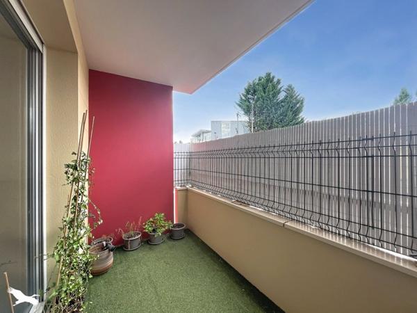 Appartement 188 800 € Gradignan 2 p 42 m² DPE C