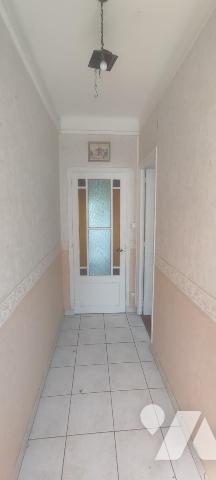 Le Mans FUNAY Maison 112 m² 3 chambres avec sous sol parcelle de 740 m²