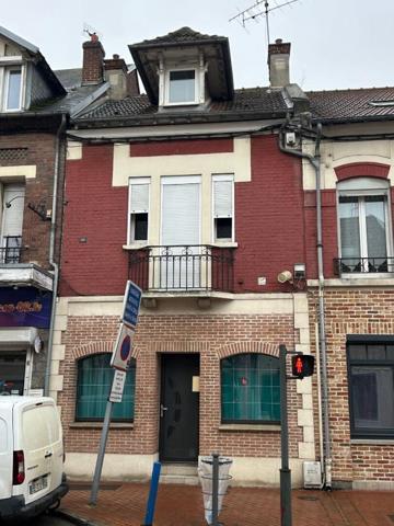 Maison Chauny 5 pièce(s) 105 m2