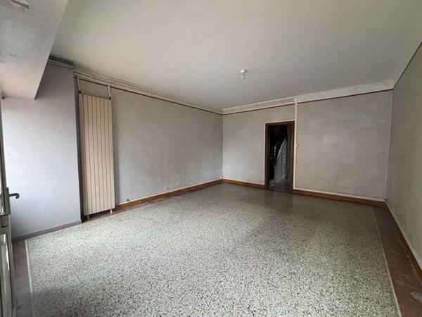 Maison Chauny 5 pièce(s) 105 m2