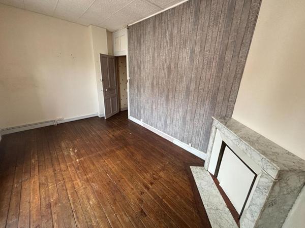 Maison Chauny 5 pièce(s) 105 m2