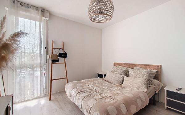 Appartement à vendre    2 pièces •  Aurillac