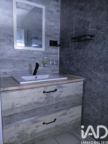 Studio à vendre 36 m² L'Étrat