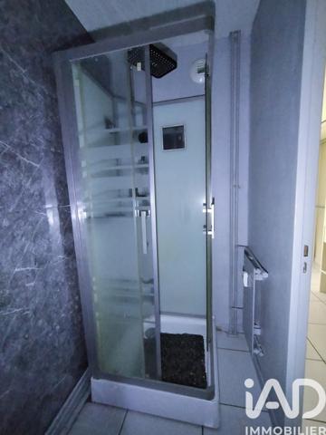 Studio à vendre 36 m² L'Étrat