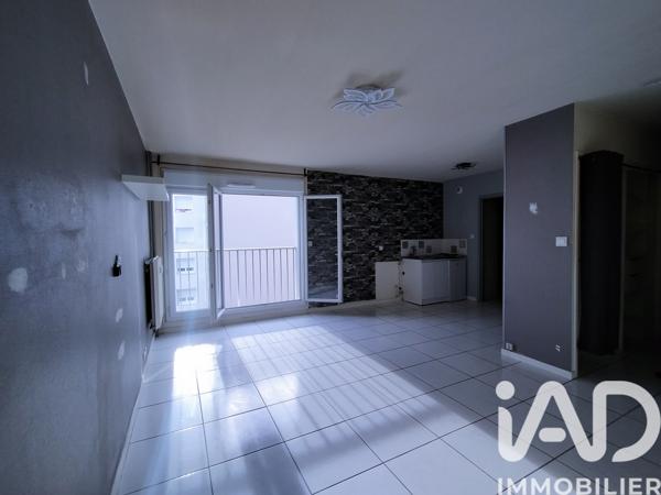 Studio à vendre 36 m² L'Étrat