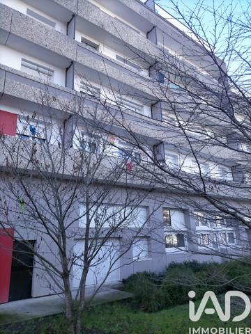 Studio à vendre 36 m² L'Étrat