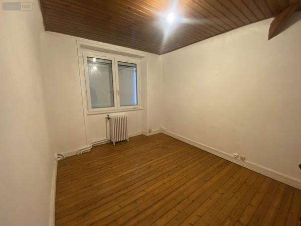 Maison à vendre à Plougasnou dans le Finistère (29630), ref : 091/670   
PRIMEL TREGASTEL ( proximité plage)