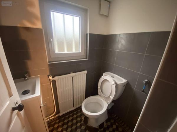 Maison à vendre à Plougasnou dans le Finistère (29630), ref : 091/670   
PRIMEL TREGASTEL ( proximité plage)