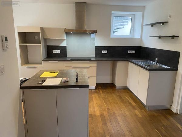 Maison à vendre à Plougasnou dans le Finistère (29630), ref : 091/670   
PRIMEL TREGASTEL ( proximité plage)