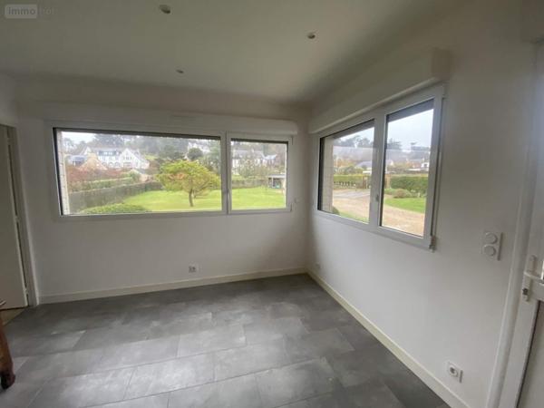 Maison à vendre à Plougasnou dans le Finistère (29630), ref : 091/670   
PRIMEL TREGASTEL ( proximité plage)