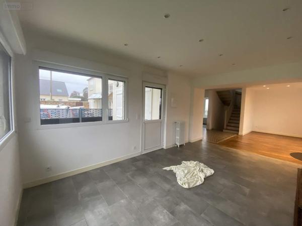 Maison à vendre à Plougasnou dans le Finistère (29630), ref : 091/670   
PRIMEL TREGASTEL ( proximité plage)