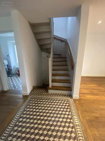 Maison à vendre à Plougasnou dans le Finistère (29630), ref : 091/670   
PRIMEL TREGASTEL ( proximité plage)