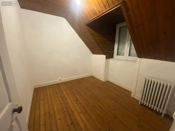 Maison à vendre à Plougasnou dans le Finistère (29630), ref : 091/670   
PRIMEL TREGASTEL ( proximité plage)