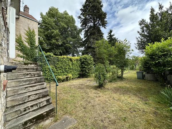 Achat - Maison Montargis 45200 4 pièces 64 m 2 352 m 2