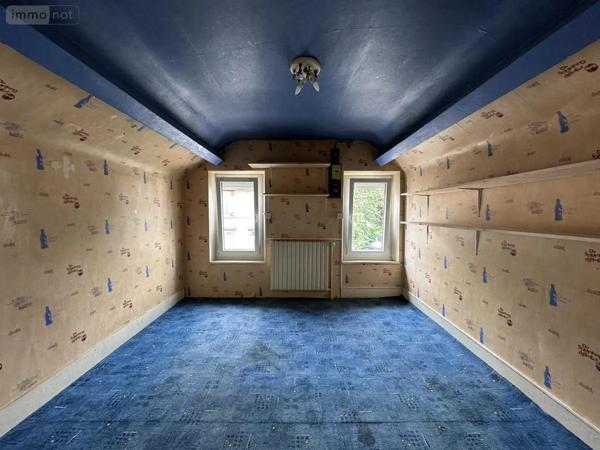 Achat - Maison Montargis 45200 4 pièces 64 m 2 352 m 2