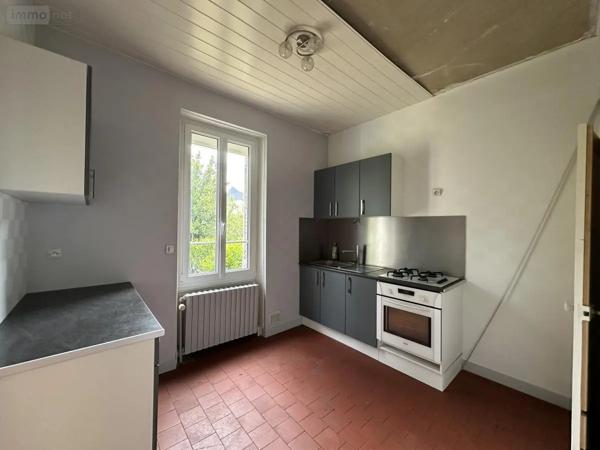 Achat - Maison Montargis 45200 4 pièces 64 m 2 352 m 2