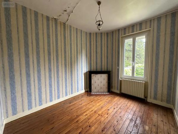 Achat - Maison Montargis 45200 4 pièces 64 m 2 352 m 2