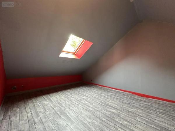 Achat - Maison Montargis 45200 4 pièces 64 m 2 352 m 2