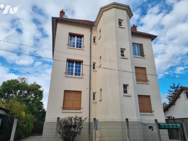 45200 MONTARGIS - Appartement T2