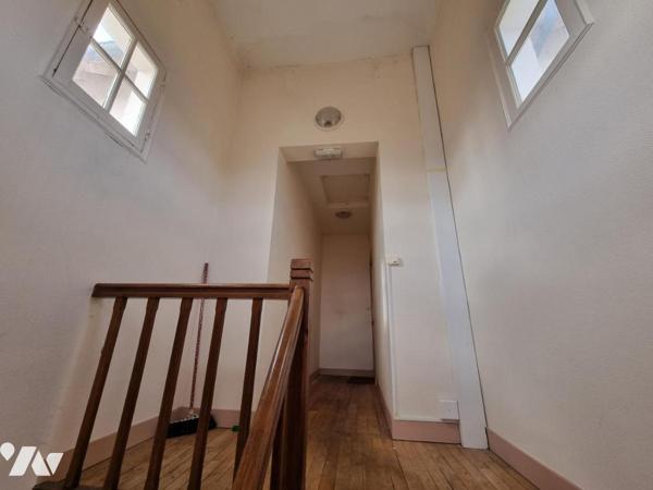 45200 MONTARGIS - Appartement T2