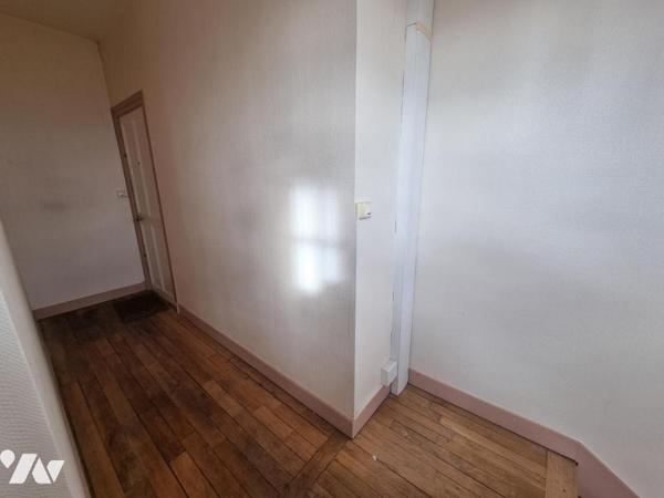 45200 MONTARGIS - Appartement T2