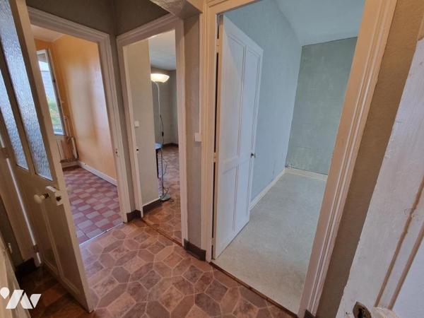 45200 MONTARGIS - Appartement T2