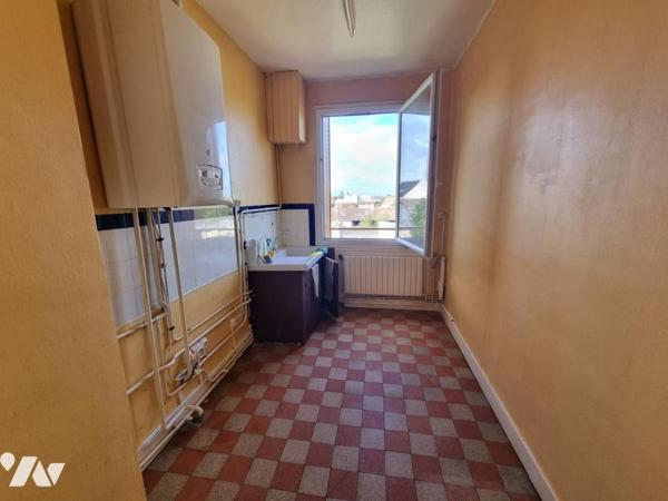 45200 MONTARGIS - Appartement T2