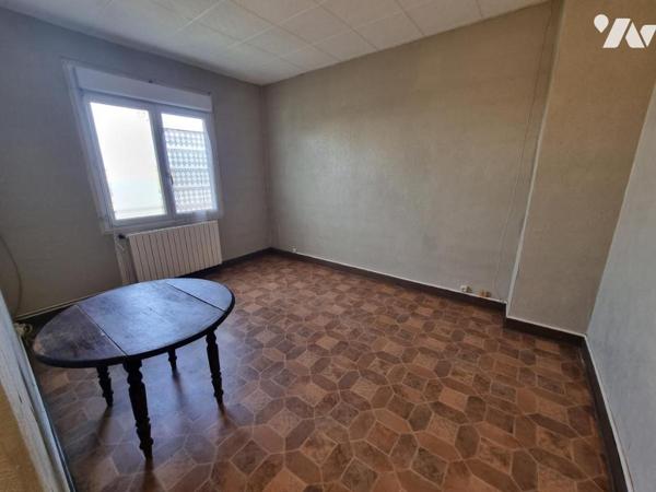 45200 MONTARGIS - Appartement T2