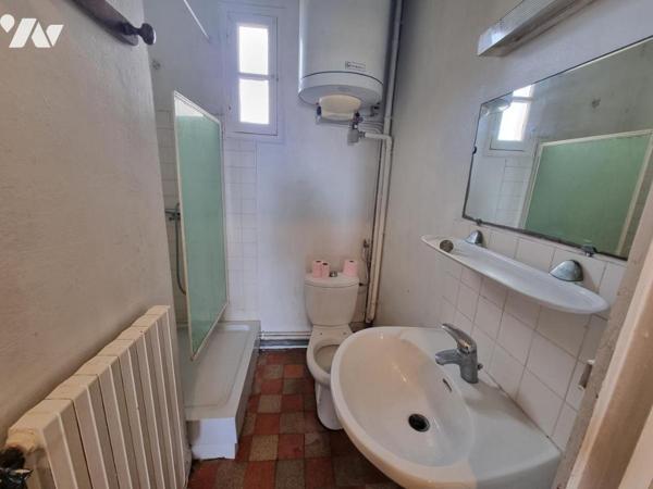 45200 MONTARGIS - Appartement T2