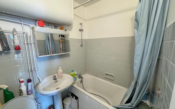 Appartement à vendre    2 pièces •  Le Blanc-Mesnil