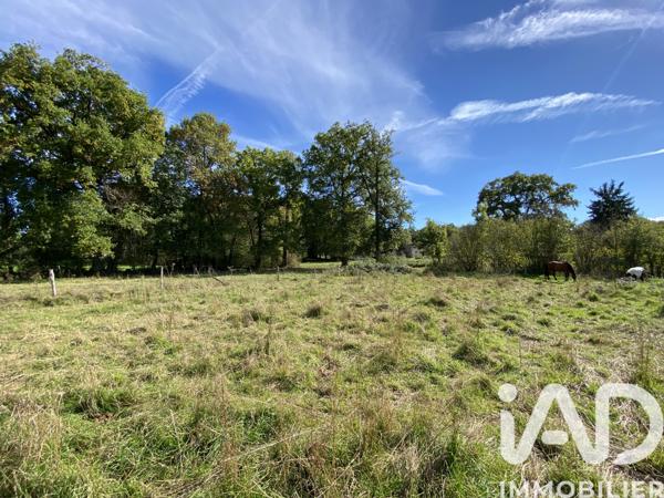 Terrain à vendre 2 440 m² Saint-Laurent