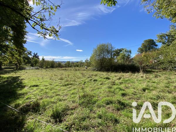 Terrain à vendre 2 440 m² Saint-Laurent