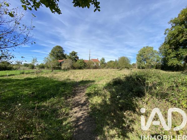 Terrain à vendre 2 440 m² Saint-Laurent