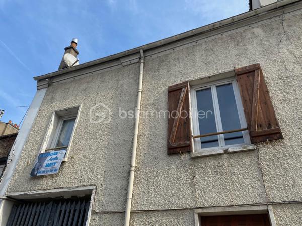 Appartement de 46,01 m²