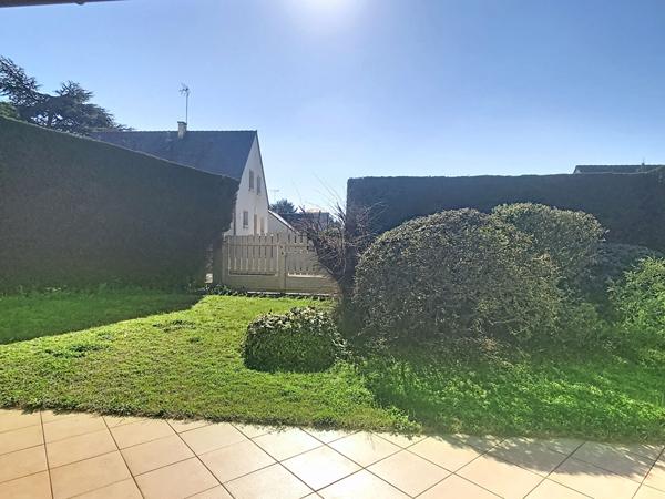 Maison à vendre à Saumur - 110 m², proche centre-ville avec garage et sous-sol