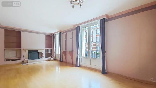 Achat - Appartement Reims 51100 5 pièces 142 m 2