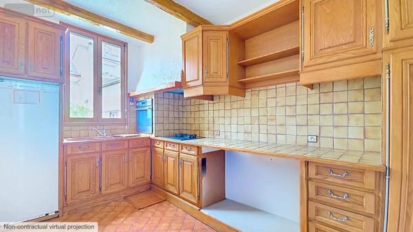 Achat - Appartement Reims 51100 5 pièces 142 m 2