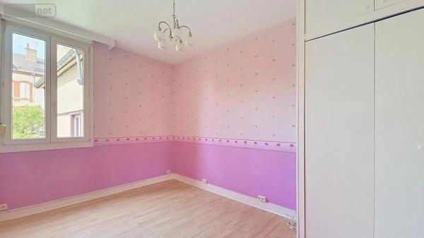 Achat - Appartement Reims 51100 5 pièces 142 m 2