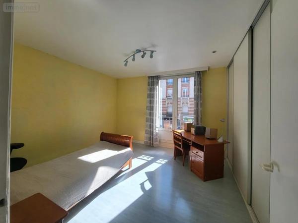 Achat - Appartement Reims 51100 5 pièces 142 m 2